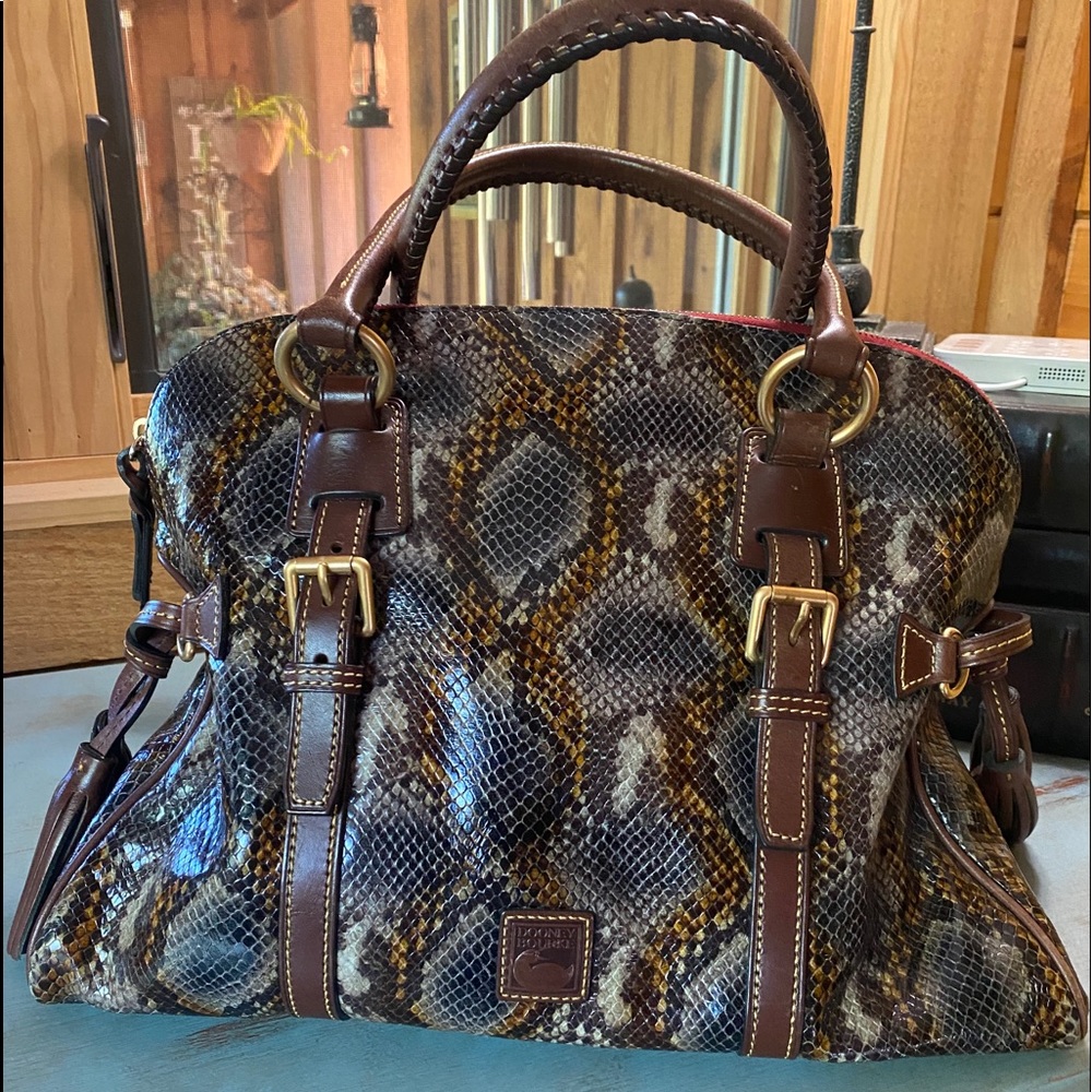 Dooney & Bourke Handbag